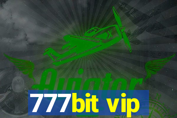 777bit vip